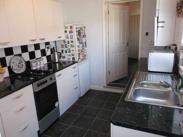  Image of 3 bedroom Detached house for sale in Hanman Road Tredworth Gloucester GL1 at Hanman Road Tredworth Gloucester, GL1 4TJ