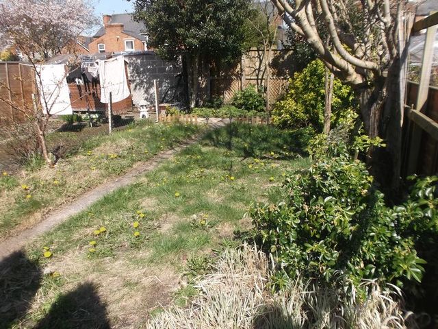  Image of 3 bedroom Detached house for sale in Hanman Road Tredworth Gloucester GL1 at Hanman Road Tredworth Gloucester, GL1 4TJ