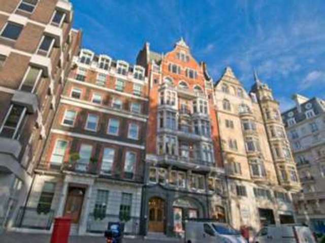  Image of Detached house to rent in Hanover Square London W1S at Mayfair W1S London, W1S 1HT
