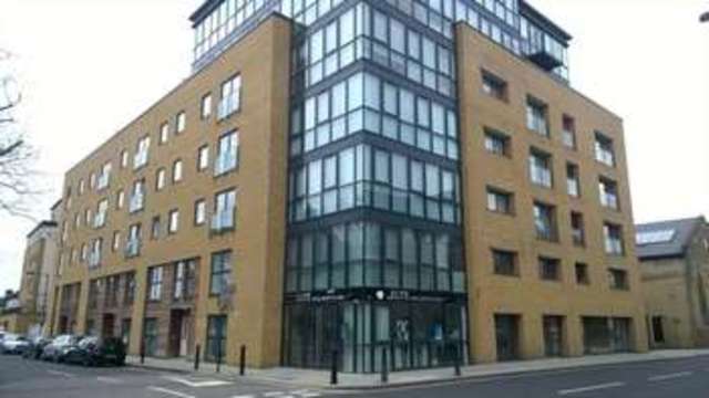  Image of Detached house to rent in Harbinger Road London E14 at Harbinger Road  London, E14 3AA