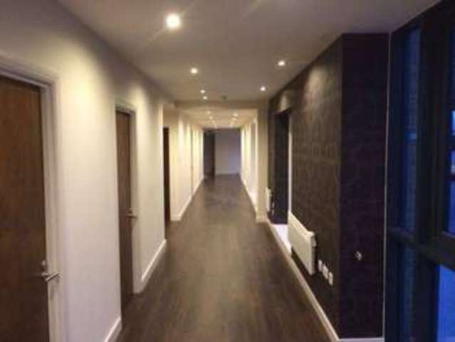  Image of Detached house to rent in Harbinger Road London E14 at Harbinger Road  London, E14 3AA