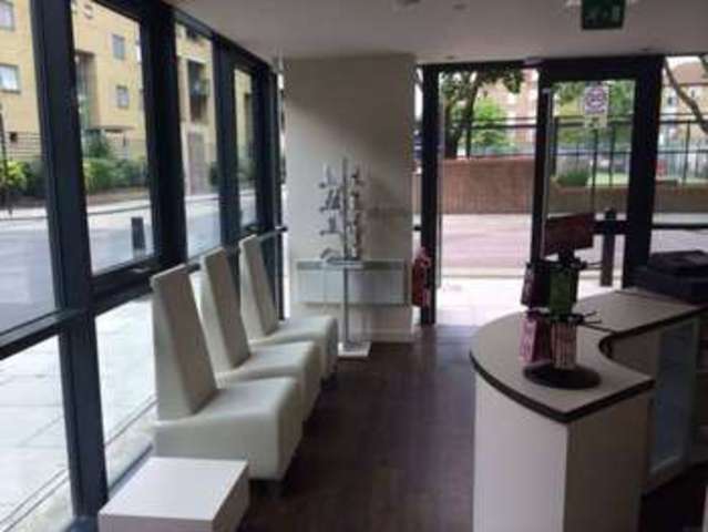  Image of Detached house to rent in Harbinger Road London E14 at Harbinger Road  London, E14 3AA
