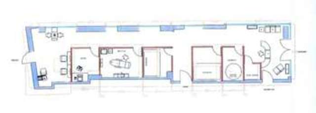  Image of Detached house to rent in Harbinger Road London E14 at Harbinger Road  London, E14 3AA