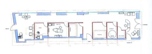  Image of Detached house to rent in Harbinger Road London E14 at Harbinger Road  London, E14 3AA