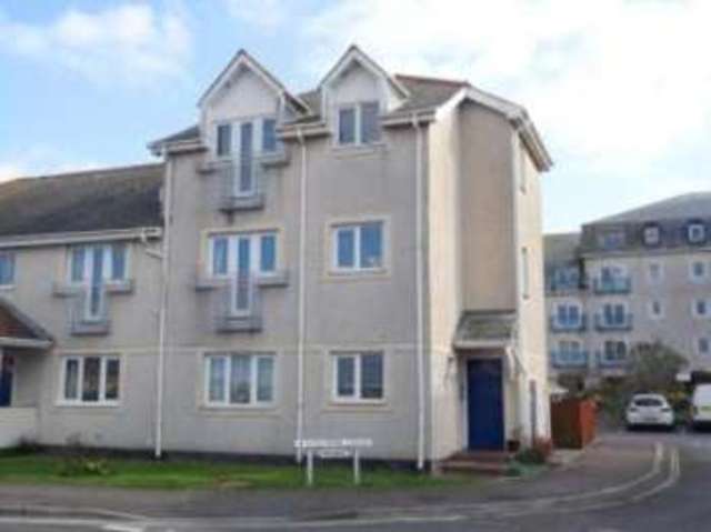  Image of 2 bedroom Flat for sale in Harbour Road Seaton EX12 at Harbour Road Seaton Seaton, EX12 2XN
