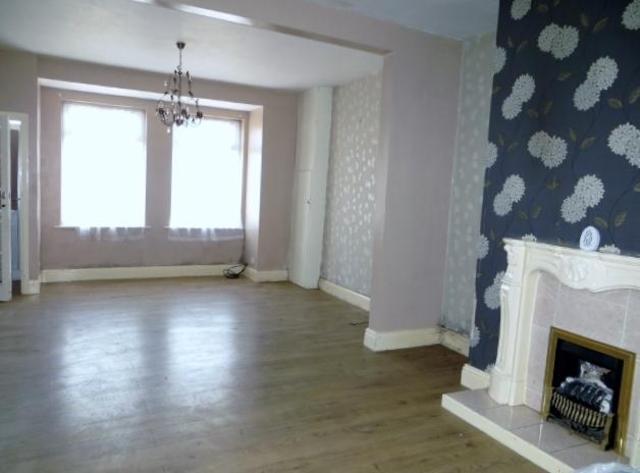  Image of 3 bedroom End of Terrace for sale in Hardwick Street Hull HU5 at Hull, HU5 3LU