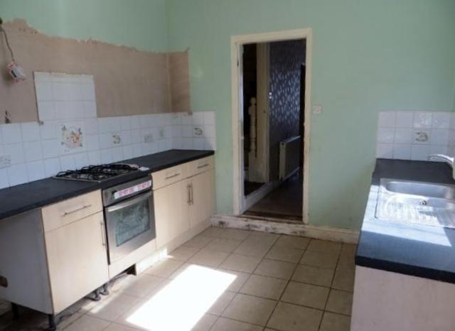  Image of 3 bedroom End of Terrace for sale in Hardwick Street Hull HU5 at Hull, HU5 3LU