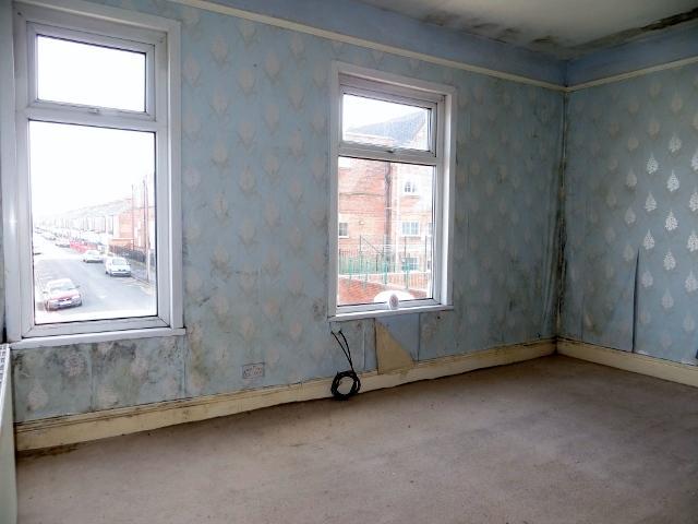  Image of 3 bedroom End of Terrace for sale in Hardwick Street Hull HU5 at Hull, HU5 3LU