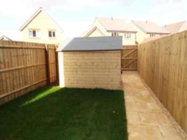  Image of 3 bedroom End of Terrace for sale in Hardys Road Bathpool Taunton TA2 at Hardys Road Monkton Heathfield Monkton Heathfield, TA2 8AY