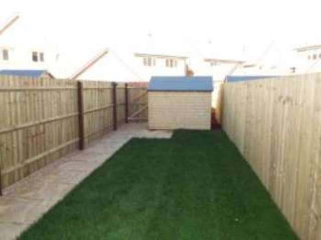  Image of 3 bedroom End of Terrace for sale in Hardys Road Bathpool Taunton TA2 at Hardys Road Monkton Heathfield Monkton Heathfield, TA2 8AY