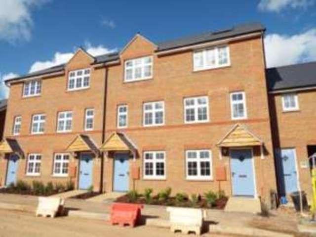  Image of 3 bedroom End of Terrace for sale in Hardys Road Bathpool Taunton TA2 at Hardys Road Monkton Heathfield Monkton Heathfield, TA2 8AY