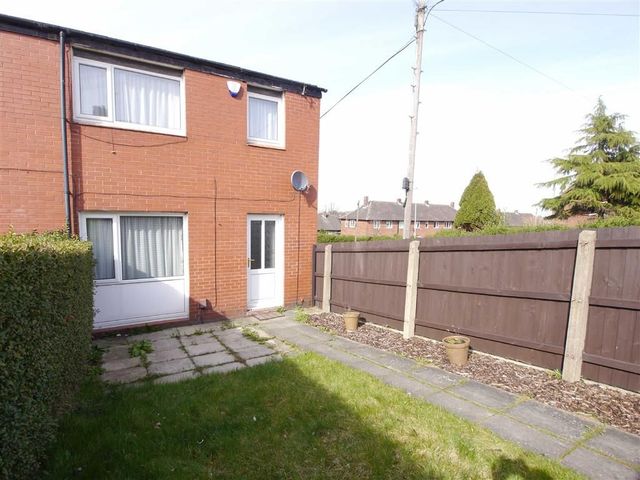  Image of 3 bedroom Property for sale in Harley Road Leeds LS13 at Harley Road Leeds Leeds, LS13 4QF