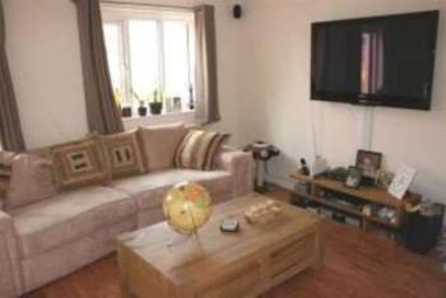  Image of 2 bedroom Town House for sale in Harry Watson Court Hellesdon Norwich NR3 at Harry Watson Court  Norwich, NR3 3SX