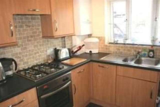  Image of 2 bedroom Town House for sale in Harry Watson Court Hellesdon Norwich NR3 at Harry Watson Court  Norwich, NR3 3SX