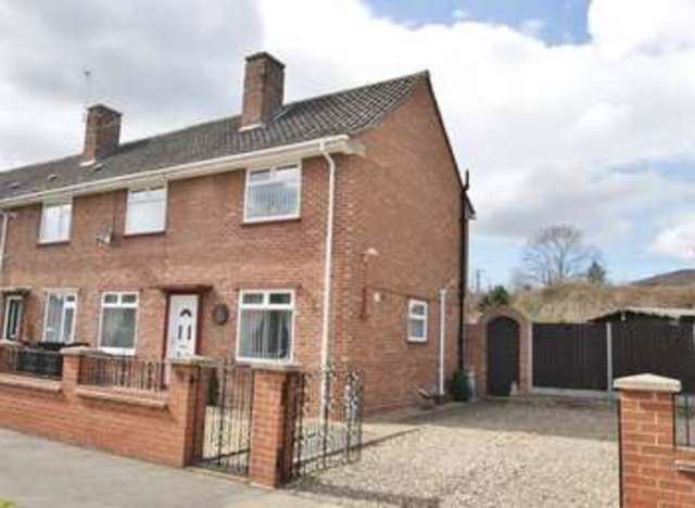  Image of 3 bedroom Semi-Detached house for sale in Harwood Road Norwich NR1 at Norwich Lakenham, NR1 2NH