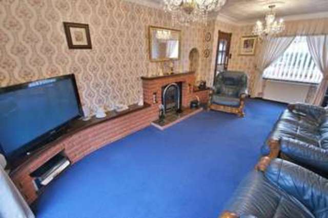  Image of 3 bedroom Semi-Detached house for sale in Harwood Road Norwich NR1 at Norwich Lakenham, NR1 2NH