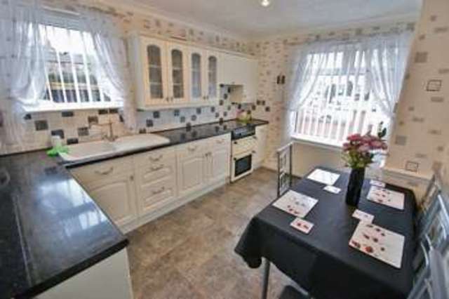  Image of 3 bedroom Semi-Detached house for sale in Harwood Road Norwich NR1 at Norwich Lakenham, NR1 2NH