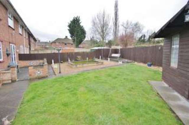  Image of 3 bedroom Semi-Detached house for sale in Harwood Road Norwich NR1 at Norwich Lakenham, NR1 2NH