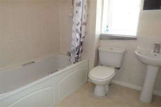  Image of 3 bedroom Detached house to rent in Haslam Court Chesterfield S41 at Chesterfield, S41 7NN