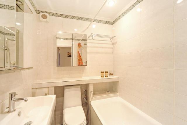  Image of 2 bedroom Flat to rent in Hatherley Grove London W2 at Hatherley Grove  London, W2 5RB