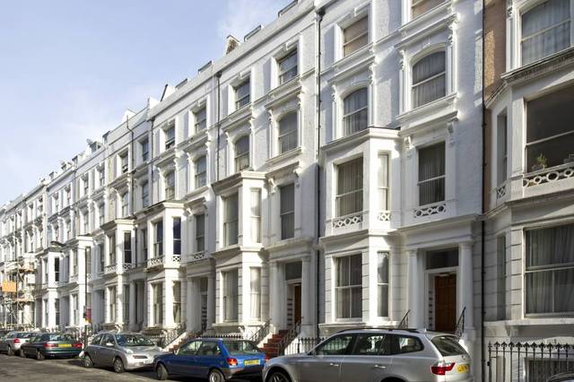 Image of 2 bedroom Flat to rent in Hatherley Grove London W2 at Hatherley Grove  London, W2 5RB