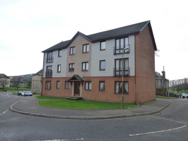  Image of 2 bedroom Flat to rent in Hawkhill Edinburgh EH7 at Lochend Edinburgh Edinburgh, EH7 6LA