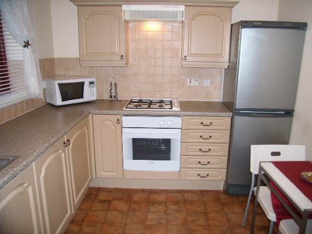  Image of 2 bedroom Flat to rent in Hawkhill Edinburgh EH7 at Lochend Edinburgh Edinburgh, EH7 6LA
