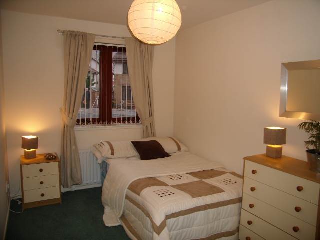  Image of 2 bedroom Flat to rent in Hawkhill Edinburgh EH7 at Lochend Edinburgh Edinburgh, EH7 6LA