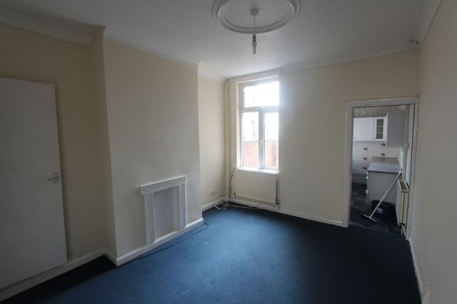  Image of 2 bedroom Terraced house to rent in Hawthorne Street Leicester LE3 at Hawthorne Street  Leicester, LE3 9FQ