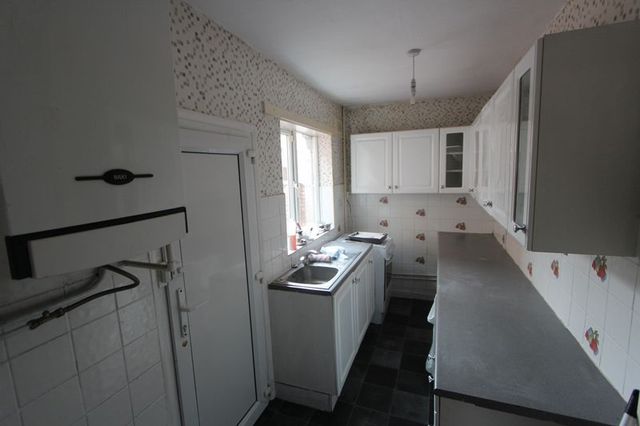  Image of 2 bedroom Terraced house to rent in Hawthorne Street Leicester LE3 at Hawthorne Street  Leicester, LE3 9FQ