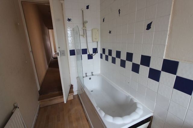  Image of 2 bedroom Terraced house to rent in Hawthorne Street Leicester LE3 at Hawthorne Street  Leicester, LE3 9FQ