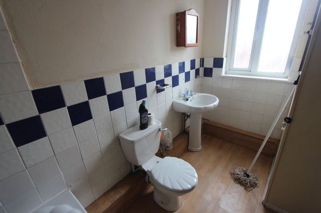  Image of 2 bedroom Terraced house to rent in Hawthorne Street Leicester LE3 at Hawthorne Street  Leicester, LE3 9FQ