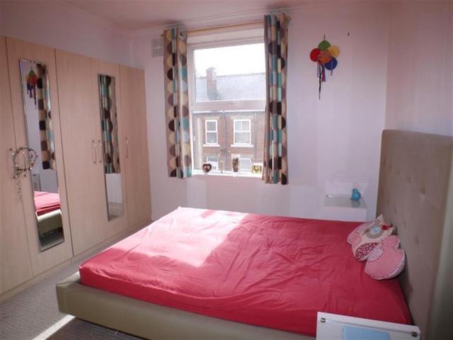  Image of 2 bedroom End of Terrace for sale in Hayleigh Mount Bramley Leeds LS13 at Bramley  Kirkstall, LS13 3NR