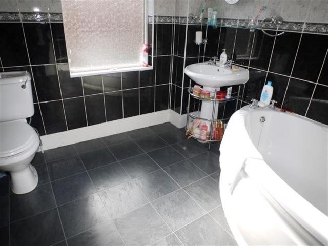  Image of 2 bedroom End of Terrace for sale in Hayleigh Mount Bramley Leeds LS13 at Bramley  Kirkstall, LS13 3NR