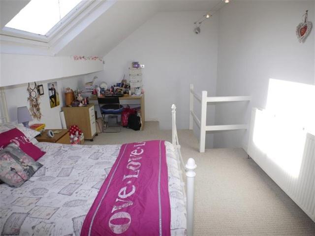  Image of 2 bedroom End of Terrace for sale in Hayleigh Mount Bramley Leeds LS13 at Bramley  Kirkstall, LS13 3NR