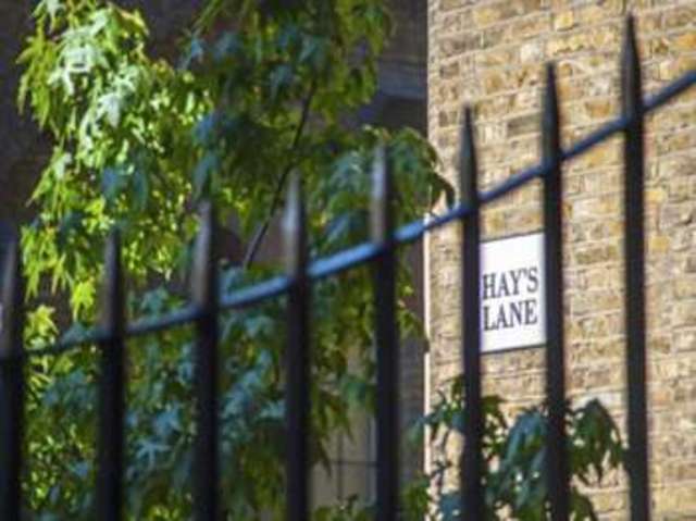  Image of Detached house to rent in Hays Lane London SE1 at London Bridge SE1 London, SE1 2HB