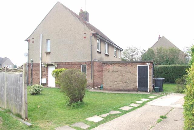  Image of 3 bedroom Detached house for sale in Headingley Road Rushden NN10 at Rushden Northamptonshire Rushden, NN10 0HS