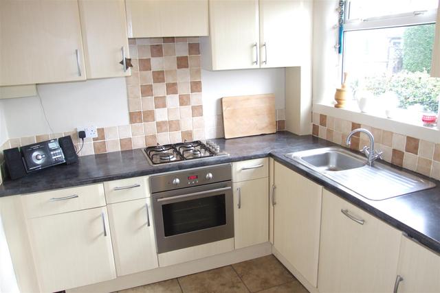  Image of 3 bedroom Detached house for sale in Headingley Road Rushden NN10 at Rushden Northamptonshire Rushden, NN10 0HS