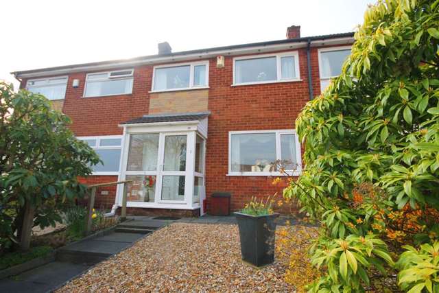  Image of 3 bedroom Mews for sale in Heathfield Drive Bolton BL3 at Heathfield Drive Morris Green Bolton, BL3 3RN