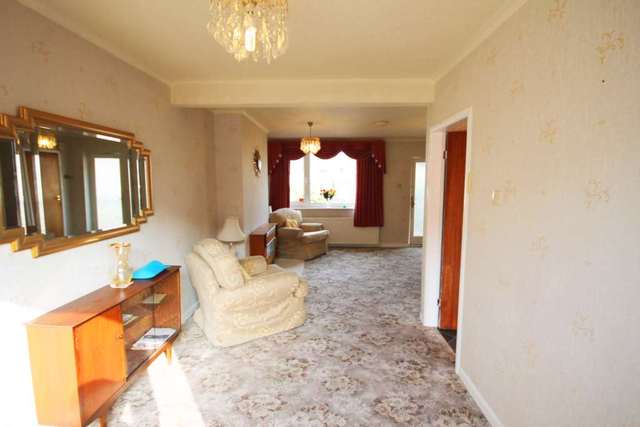  Image of 3 bedroom Mews for sale in Heathfield Drive Bolton BL3 at Heathfield Drive Morris Green Bolton, BL3 3RN
