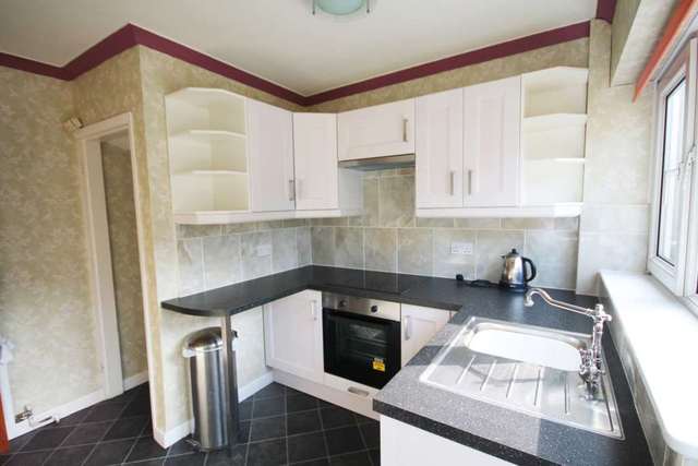  Image of 3 bedroom Mews for sale in Heathfield Drive Bolton BL3 at Heathfield Drive Morris Green Bolton, BL3 3RN