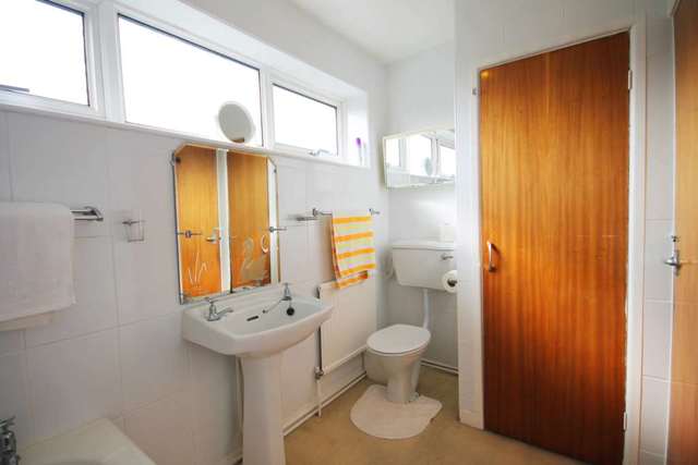  Image of 3 bedroom Mews for sale in Heathfield Drive Bolton BL3 at Heathfield Drive Morris Green Bolton, BL3 3RN