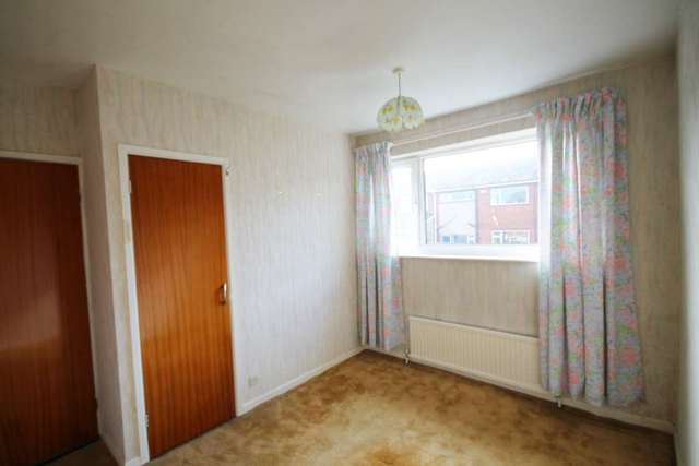  Image of 3 bedroom Mews for sale in Heathfield Drive Bolton BL3 at Heathfield Drive Morris Green Bolton, BL3 3RN