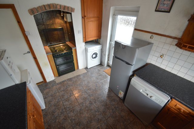  Image of 5 bedroom Detached house to rent in Heathfield Place Cardiff CF14 at Heath Cardiff Birchgrove, CF14 3JZ