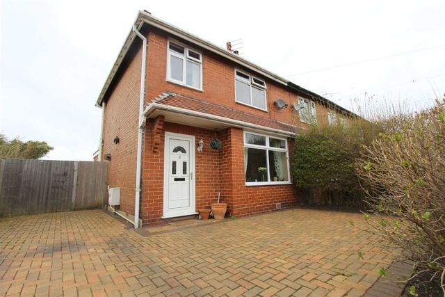 Image of 3 bedroom Property for sale in Heaton Road St. Annes Lytham St. Annes FY8 at St Annes Lytham St Annes Lytham St Annes, FY8 3JL