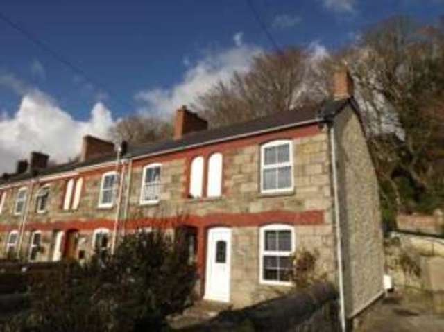  Image of 2 bedroom End of Terrace for sale in Castle Green Helston TR13 at Helston Cornwall Helston, TR13 8EY