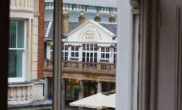  Image of Detached house to rent in Henrietta Street London WC2E at Covent Garden WC2E London, WC2E 8PS