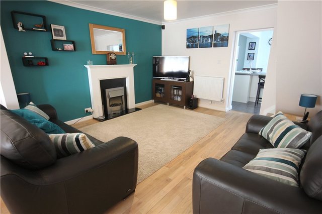  Image of 4 bedroom Semi-Detached house for sale in Hermitage Road Woking GU21 at St Johns Woking Knaphill, GU21 8TE