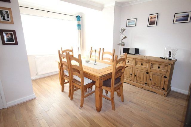  Image of 4 bedroom Semi-Detached house for sale in Hermitage Road Woking GU21 at St Johns Woking Knaphill, GU21 8TE