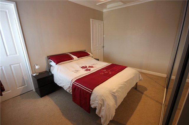  Image of 4 bedroom Semi-Detached house for sale in Hermitage Road Woking GU21 at St Johns Woking Knaphill, GU21 8TE